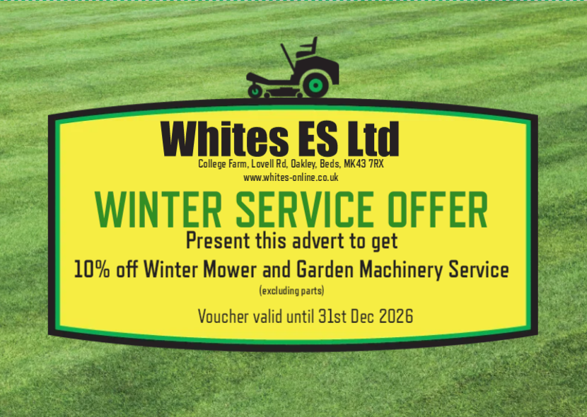 Winter Deal