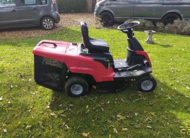 Mountfield 827H